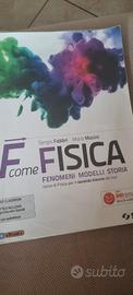 Libro F come Fisica