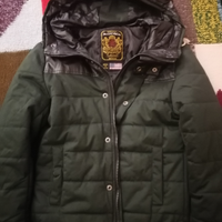 Giubbotto invernale uomo Alcott t.M