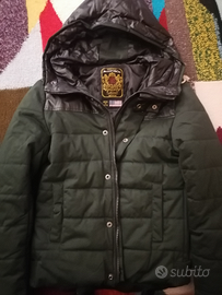 Giubbotto invernale uomo Alcott t.M