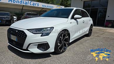 Audi A3 SPB 35 TDI S tronic S line edition