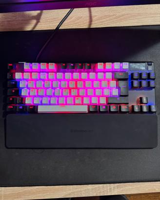 STEELSERIES APEX PRO TKL