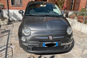 Fiat 500 1.3 mjt