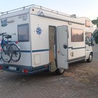 Mc louis 560