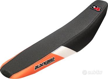 Coprisella BLACKBIRD RACING