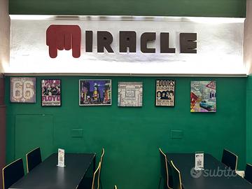 Paternò: rinomato ristopub avviato