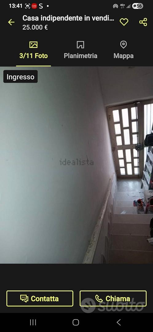 Apartment in Latiano, Brindisi - Vista 3