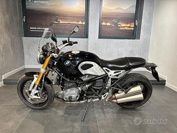 BMW R nineT
