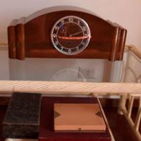 Orologio Westminster