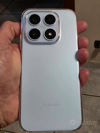 XIAOMI 17 ICE BLUE 12/512