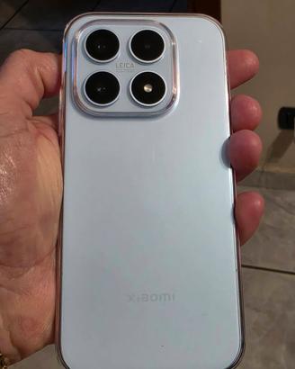 XIAOMI 17 ICE BLUE 12/512