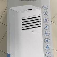 Climatizzatore Portatile tipo pinguino