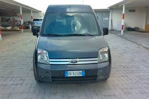 Ford Transit Connect Tourneo 200S 1.8 TDCi/110CV P