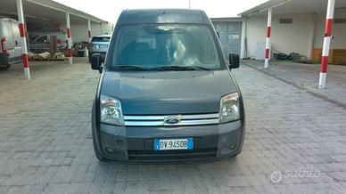 Ford Transit Connect Tourneo 200S 1.8 TDCi/110CV P