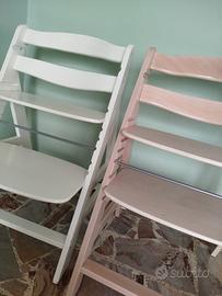 SEDIE EVOLUTIVE HAUK