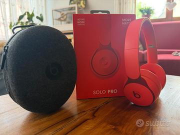 Beats Solo Pro