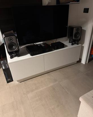 Q acoustics concept 30