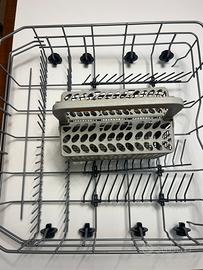 Carrello x lavastoviglie