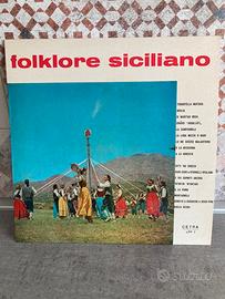 Vinile 33 giri