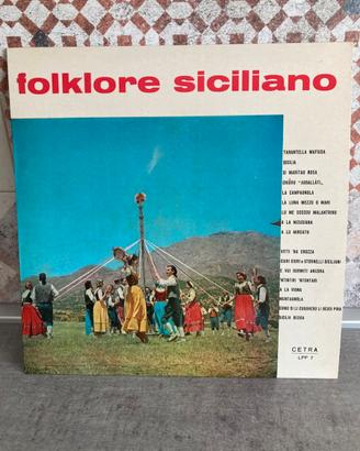Vinile 33 giri