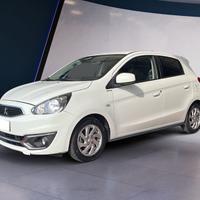 Mitsubishi Space Star 1.0 Invite