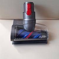 Mini turbo spazzola antigroviglio Dyson 