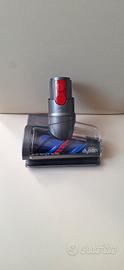 Mini turbo spazzola antigroviglio Dyson 