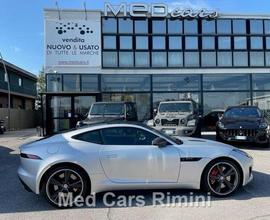 JAGUAR - F-Type - 2.0 aut. Coupé R-Dynamic