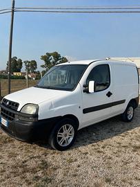 Fiat Doblo 1.3 Multijet  Cargo