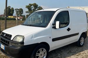 Fiat Doblo 1.3 Multijet  Cargo
