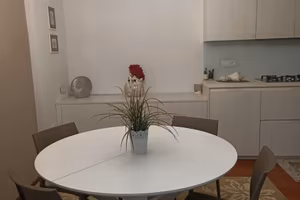 Appartamento arredato sul mare