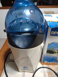 macchina per pop corn