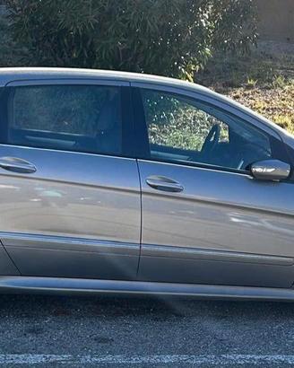 MERCEDES CLASSE B