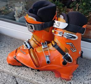 Scarponi scialpinismo SCARPA F3