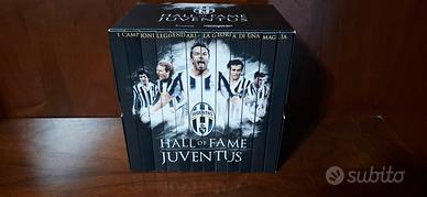 Juventus hall of fame