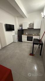 Monolocale Modena Centro ZTL Pomposa