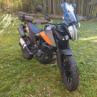 Ktm 390 adventure