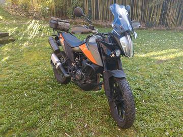 Ktm 390 adventure
