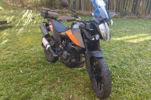 Ktm 390 adventure