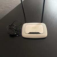 Modem Tplink wr841n
