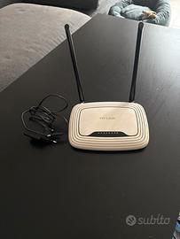 Modem Tplink wr841n