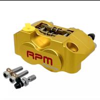 Pinza freno radiale RPM