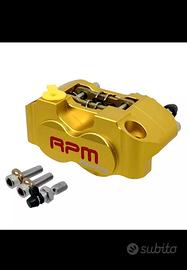 Pinza freno radiale RPM