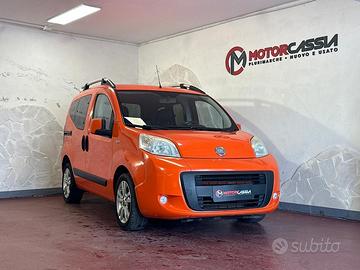 Fiat Qubo 1.3 MJT 75 CV Trekking