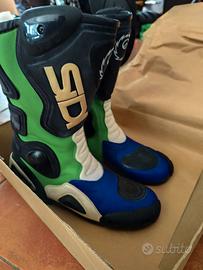 Stivali da moto Sidi