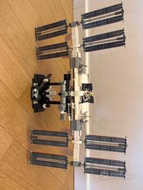 LEGO Ideas International Space Station