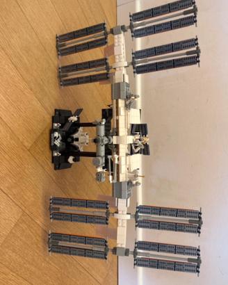 LEGO Ideas International Space Station