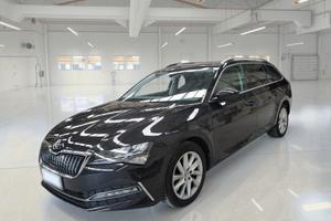 SKODA SUPERB 1.4 TSI PLUG-IN HYBRYD EXECUTIVE DSG 
