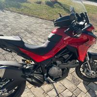 Ducati multistrada V2s
