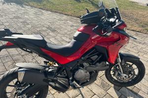 Ducati multistrada V2s