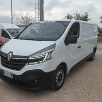 Renault Trafic furgone maxi coibentato
